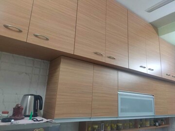 Kitchen in 1 BHK Apartment at Sigrun Splendor, Vasai East – for Sale