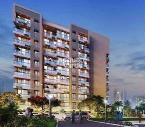 2 BHK Apartment For Rent in Shanti Garden Mira Road Mira Road East Mumbai  7406071