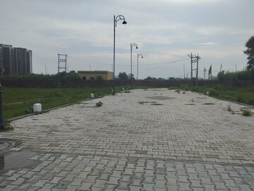  Plot – Exterior View View at Kundli - for Sale