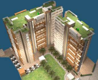 1 BHK Apartment For Resale in Panvel Navi Mumbai  7406057