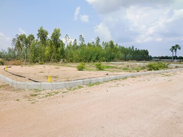  Plot For Sale in Kacharam