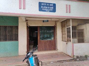 Floor Plan in  Shop at Garkheda – for Sale