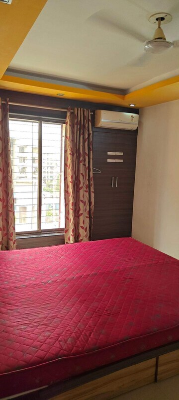 Room in 1 BHK Apartment at Karma Heights, Vasai East – for Sale