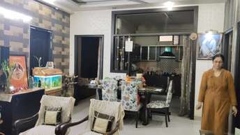 3 BHK Builder Floor For Rent in Indirapuram Ghaziabad  7406106