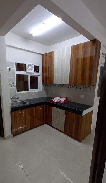 Kitchen in 2 BHK Apartment at Signature Orchard Avenue 2, Sector 93 – for Sale