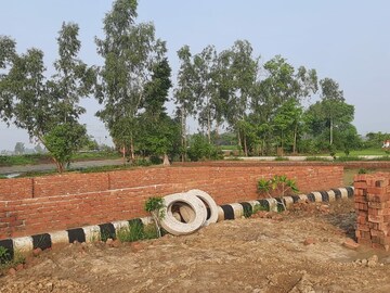 Plot Area in  Plot at Sultanpur Road – for Sale