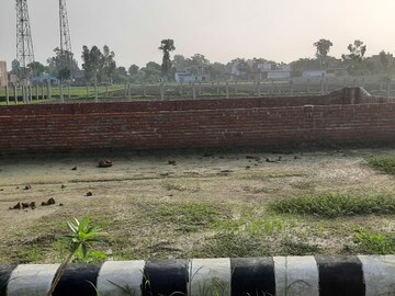 Plot Area in  Plot at Sultanpur Road – for Sale