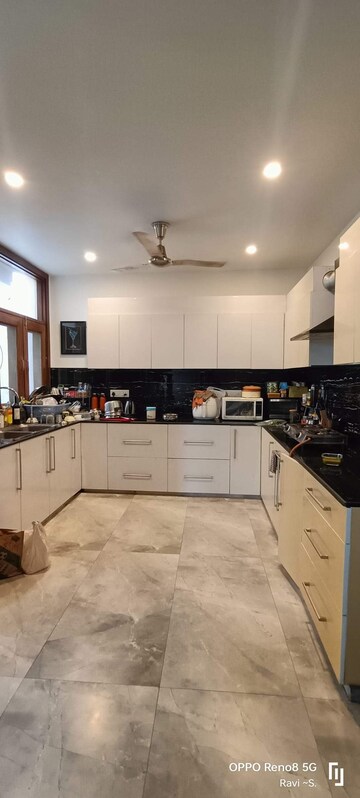 Kitchen in 1 BHK Apartment at Agarwal Exotica, Vasai East – for Sale