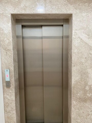 Building Lobby in 5 BHK Apartment at Sobha International City Phase 1, Sector 109 – for Sale