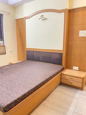1 BHK Apartment For Sale in Shree Krishna Elegance, Vasai East