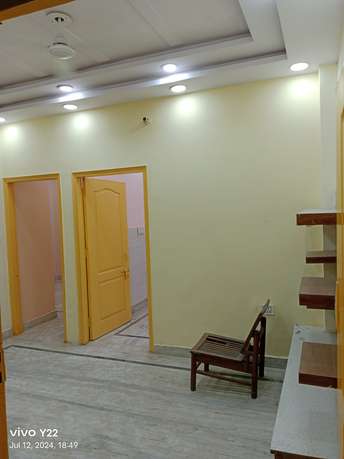 2 BHK Builder Floor For Rent in Laxmi Nagar Delhi  7406137