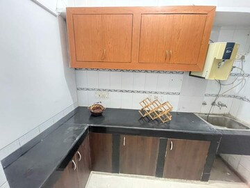 Kitchen in 1 BHK Apartment at Nicon Infinity, Vasai East – for Sale