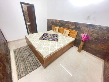Bedroom in 1 BHK Apartment at Nicon Infinity, Vasai East – for Sale