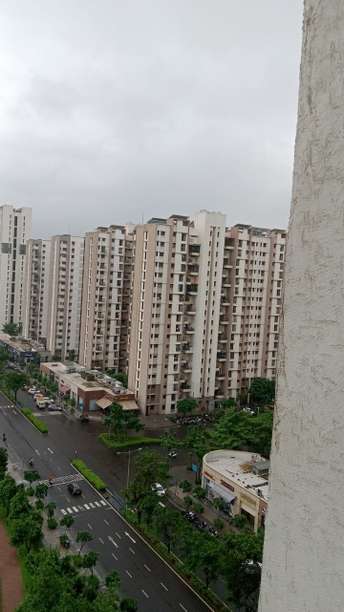 2 BHK Apartment For Rent in Lodha Lakeshore Greens Dombivli East Thane  7406147