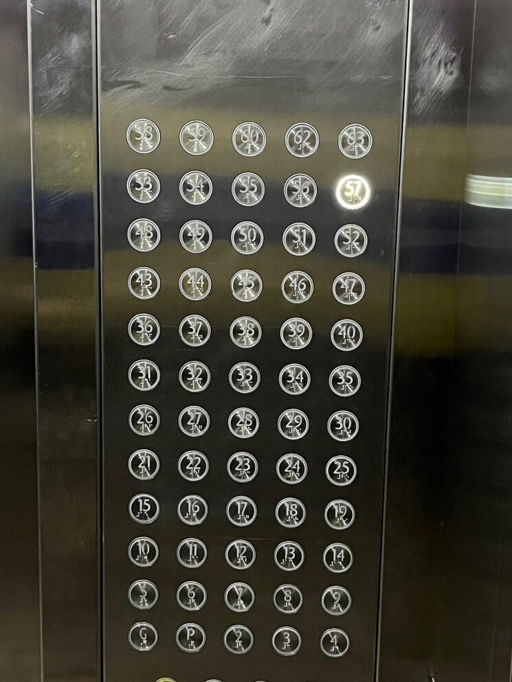 Bathroom, bombay-realty-one-icc 4 Bedroom 2160 Sq.Ft. Apartment In Dadar East Mumbai 7406024