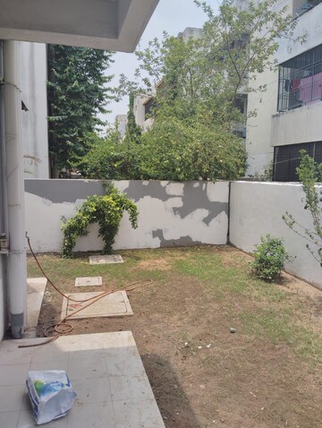 Balcony in 1 BHK Apartment at Signature Global Synera, Sector 81 – for Sale