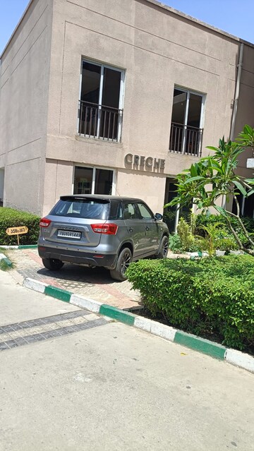1 BHK Apartment – Exterior View View at Signature Global Synera, Sector 81 - for Sale