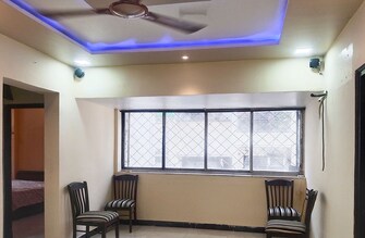 Pg For Boys & Girls in Takka Colony Navi Mumbai  7406115