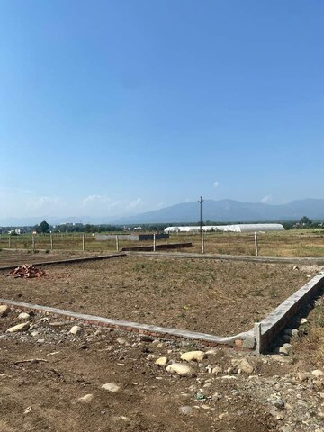 Plot Area in  Plot at Shimla Bypass Road – for Sale
