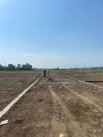 Plot Area in  Plot at Shimla Bypass Road – for Sale