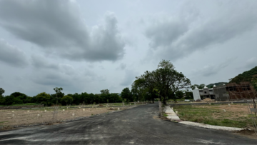 Plot Area in  Plot at Titardi – for Sale
