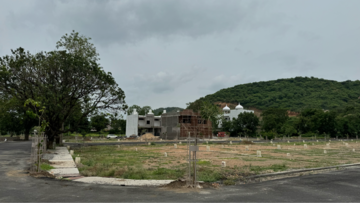  Plot – Exterior View View at Titardi - for Sale