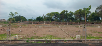 Plot Area in  Plot at Titardi – for Sale