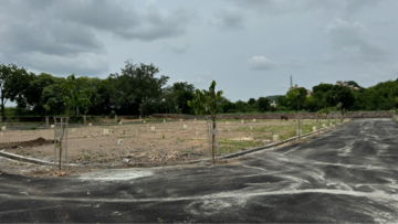 Plot Area in  Plot at Titardi – for Sale
