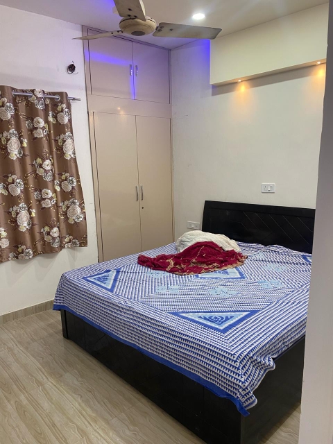 2 BHK Apartment For Rent in RWA Block-A Paschim Vihar Paschim Vihar Delhi  7406193