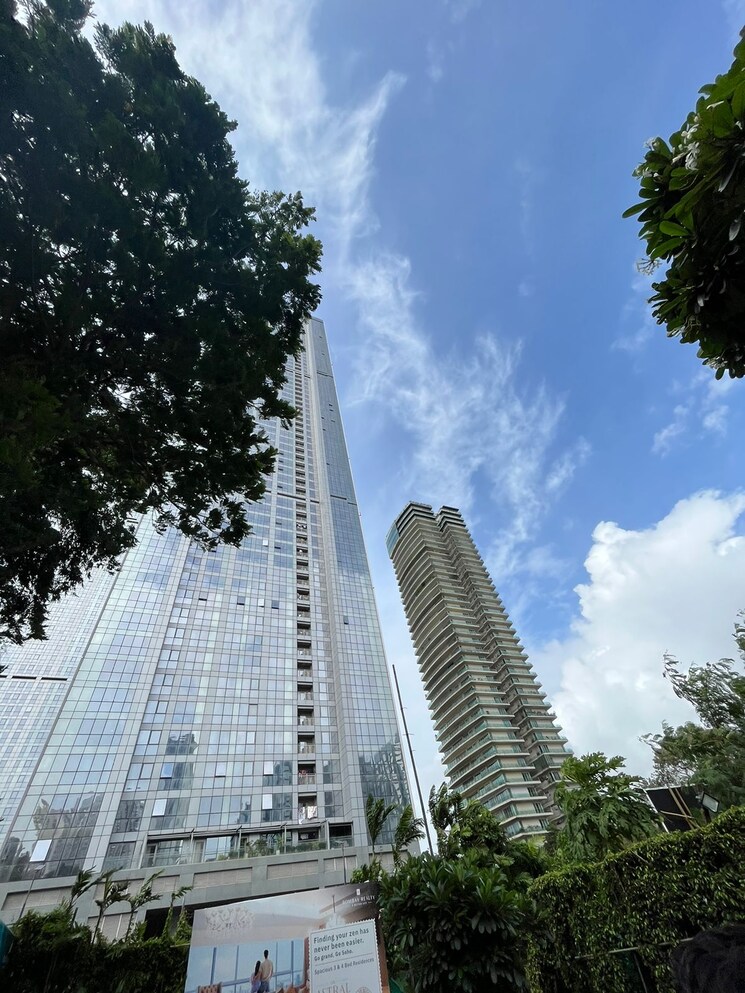 Exterior View, bombay-realty-one-icc 4 Bedroom 2155 Sq.Ft. Apartment In Dadar East Mumbai 7406166