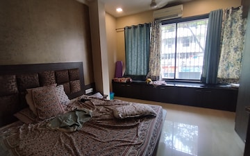 2.5 BHK Apartment For Rent in Ruby House, Mahim