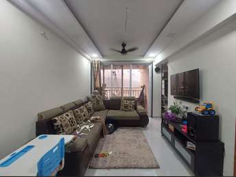 2 BHK Apartment For Rent in Vashi Navi Mumbai  7406214