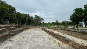 Plot Area in  Plot at Titardi – for Sale