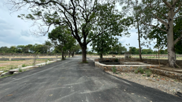 Plot Area in  Plot at Titardi – for Sale