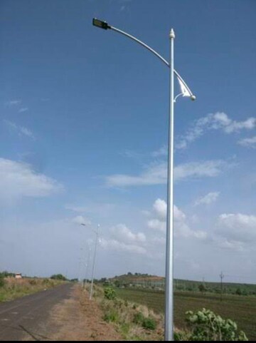 Plot Area in  Plot at Sultanpur Road – for Sale