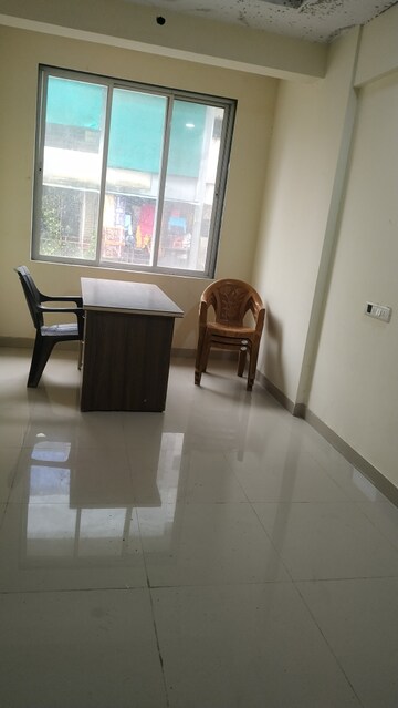 Master Bedroom in 1 BHK Apartment at Asangaon – for Sale