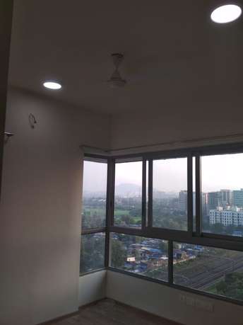 2 BHK Apartment For Rent in Runwal Forests Kanjurmarg West Mumbai  7406240