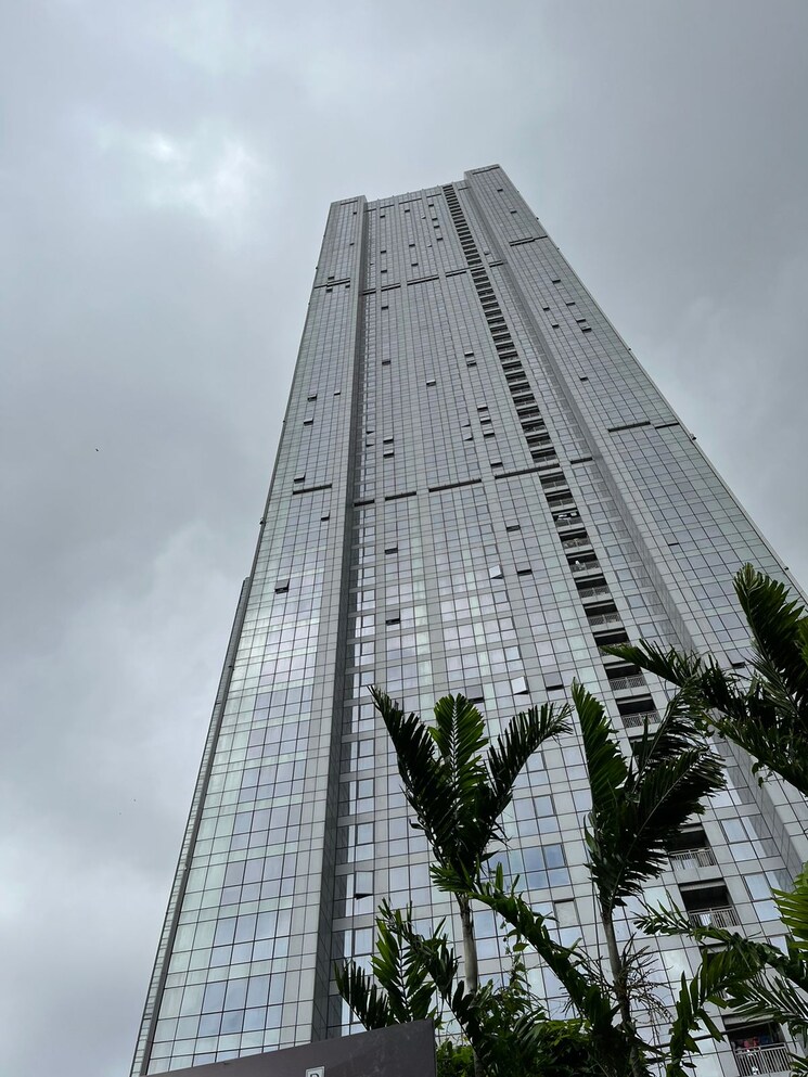 Exterior View, bombay-realty-one-icc 4 Bedroom 2175 Sq.Ft. Apartment In Dadar East Mumbai 7406237