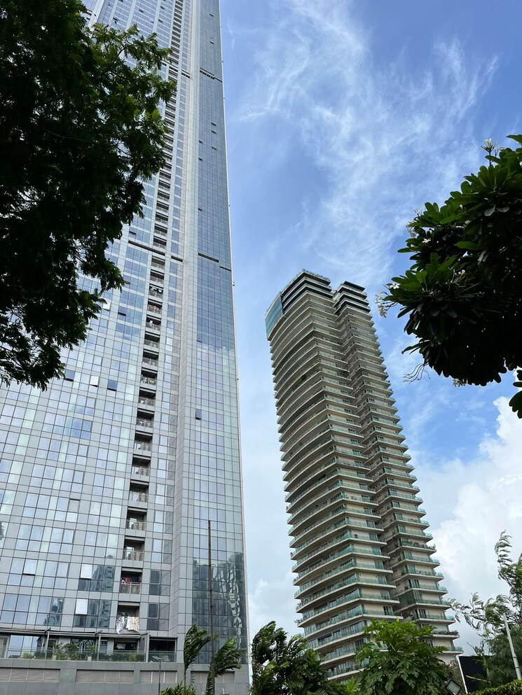 Exterior View, bombay-realty-one-icc 4 Bedroom 2175 Sq.Ft. Apartment In Dadar East Mumbai 7406237