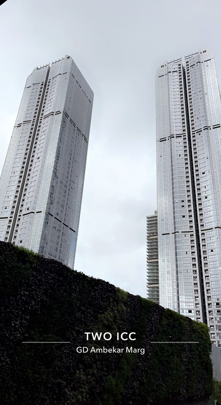 Exterior View, bombay-realty-one-icc 4 Bedroom 2175 Sq.Ft. Apartment In Dadar East Mumbai 7406237