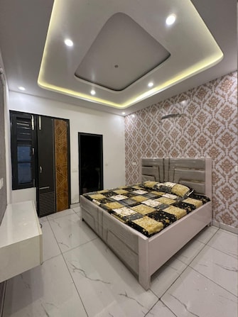 3 BHK Apartment For Resale in Sector 115 Mohali  7406228