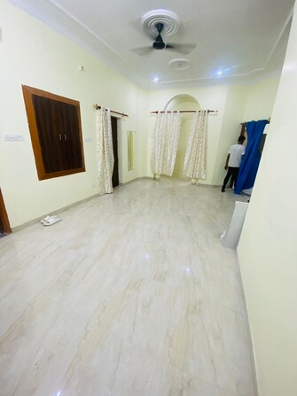 3 BHK Apartment For Rent in Shipra World Gomti Nagar Lucknow  7406304