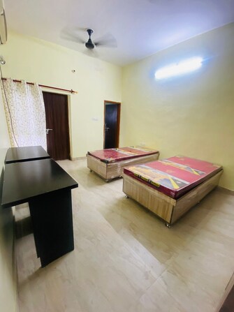 3 BHK Apartment For Rent in Shipra World Gomti Nagar Lucknow  7406304