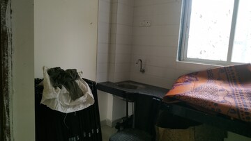 Bedroom in 1 BHK Apartment at Asangaon – for Sale