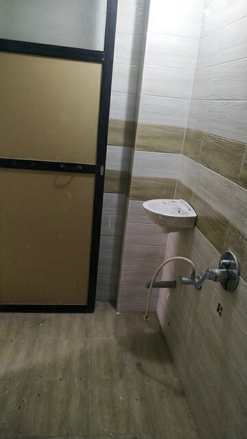 Bathroom in 1 BHK Apartment at Asangaon – for Sale