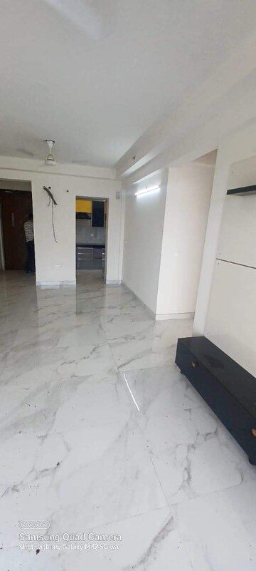 Building Lobby in 2 BHK Apartment at M3M Flora 68, Sector 68 – for Sale