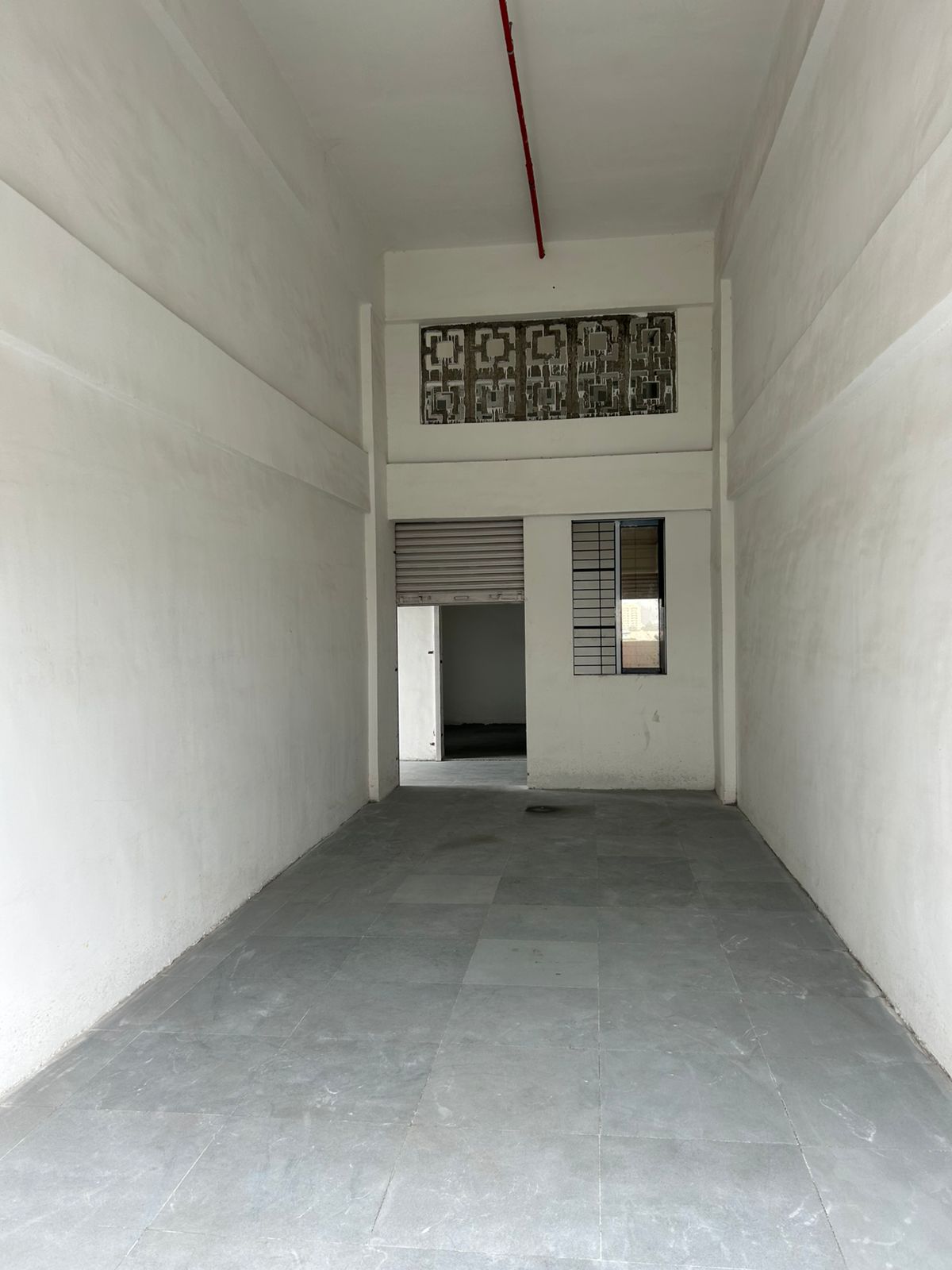 Commercial Warehouse 4415 Sq.Ft. For Rent in Vasai East Mumbai  7406292