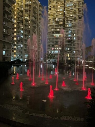 3 BHK Apartment – Exterior View View at M3M Flora 68, Sector 68 - for Sale