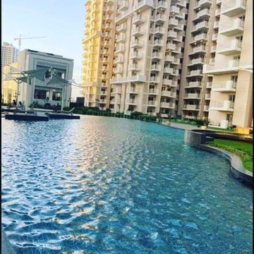 3 BHK Apartment – Exterior View View at M3M Flora 68, Sector 68 - for Sale