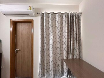 Bedroom in 3 BHK Apartment at M3M Flora 68, Sector 68 – for Sale